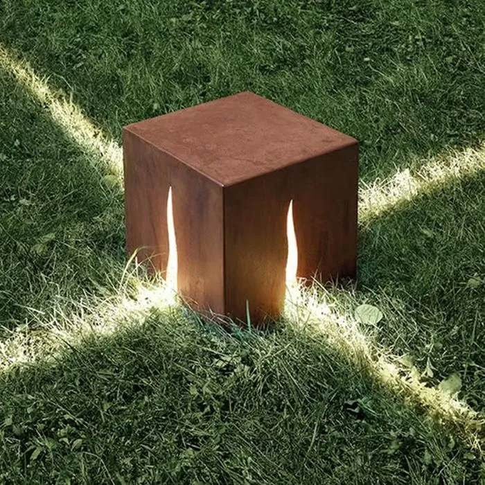 contemporary bollard lights contemporary bollard lights