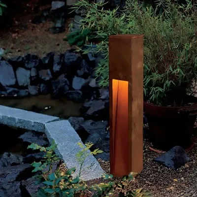 Bollard Işıkları Ticari